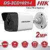 DS-2CD1021-I IP Camera 2MP Hikvision OUTDOOR Bullet