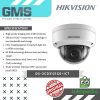 Dome CCTV IPCAM High quality DS-2CD3121G0-ICT